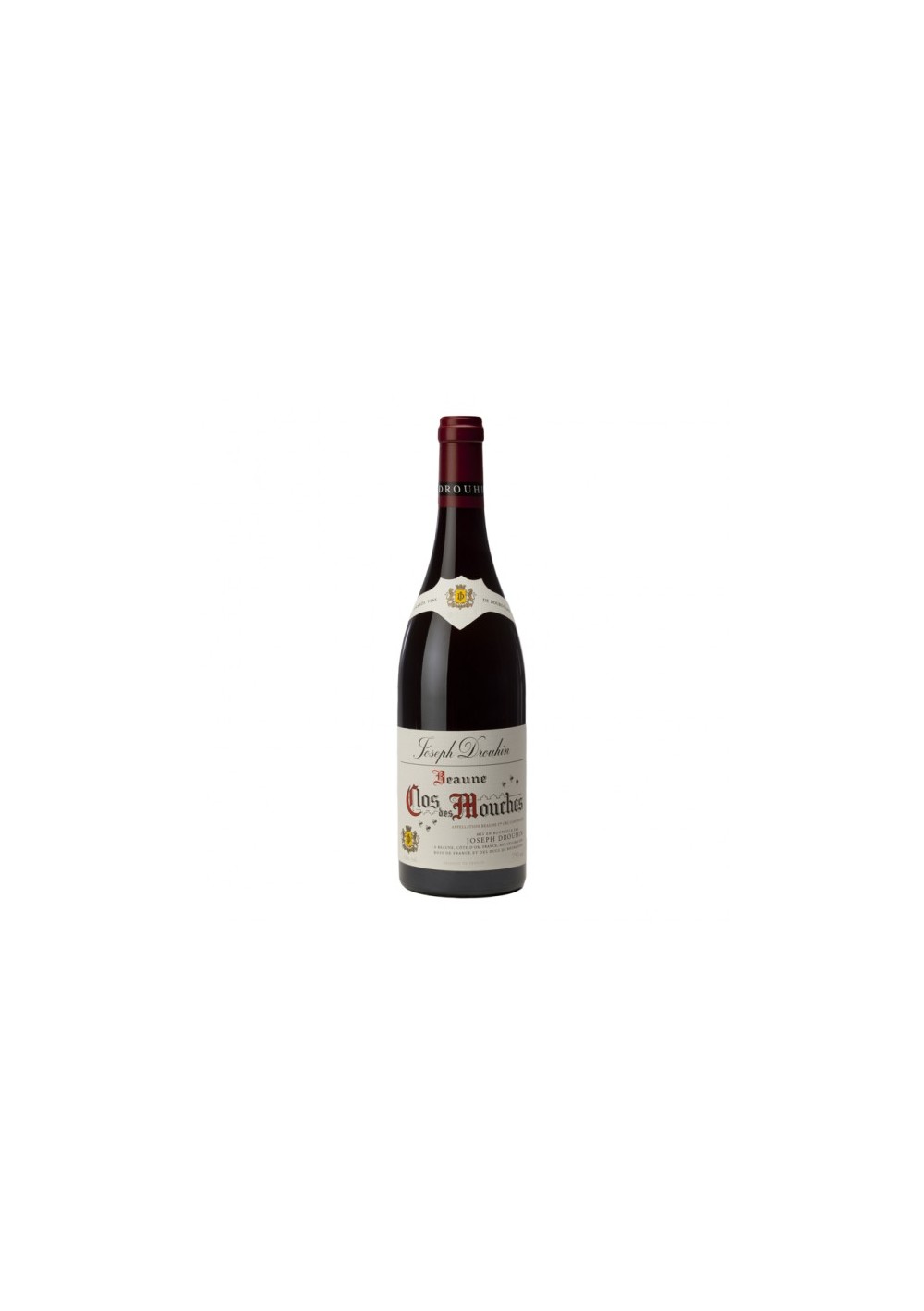 Beaune Clos Des Mouches Premier Cru 2015 - Joseph Drouhin