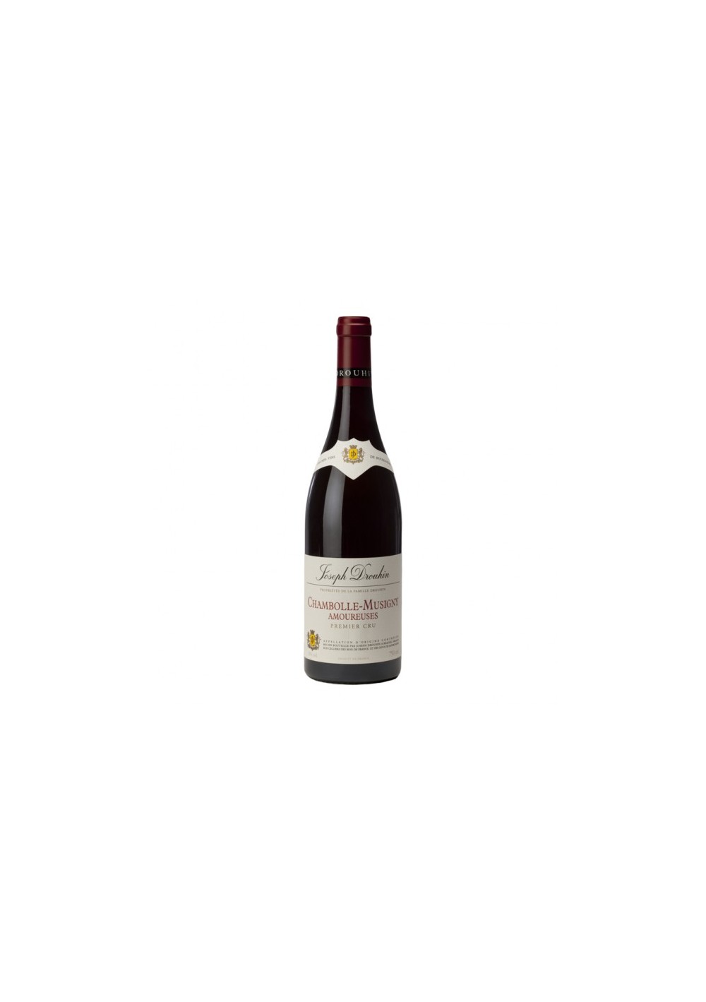 Chambolle Musigny Premier Cru 2011 Les Amoureuses -Joseph Drouhin