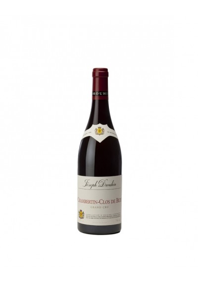 Chambertin - Clos De Bèze - Grand Cru 2011 - Joseph Drouhin