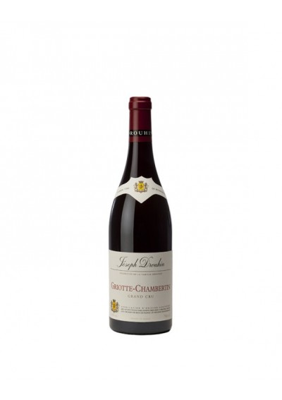 Griotte Chambertin 2016 Grand Cru - Joseph Drouhin