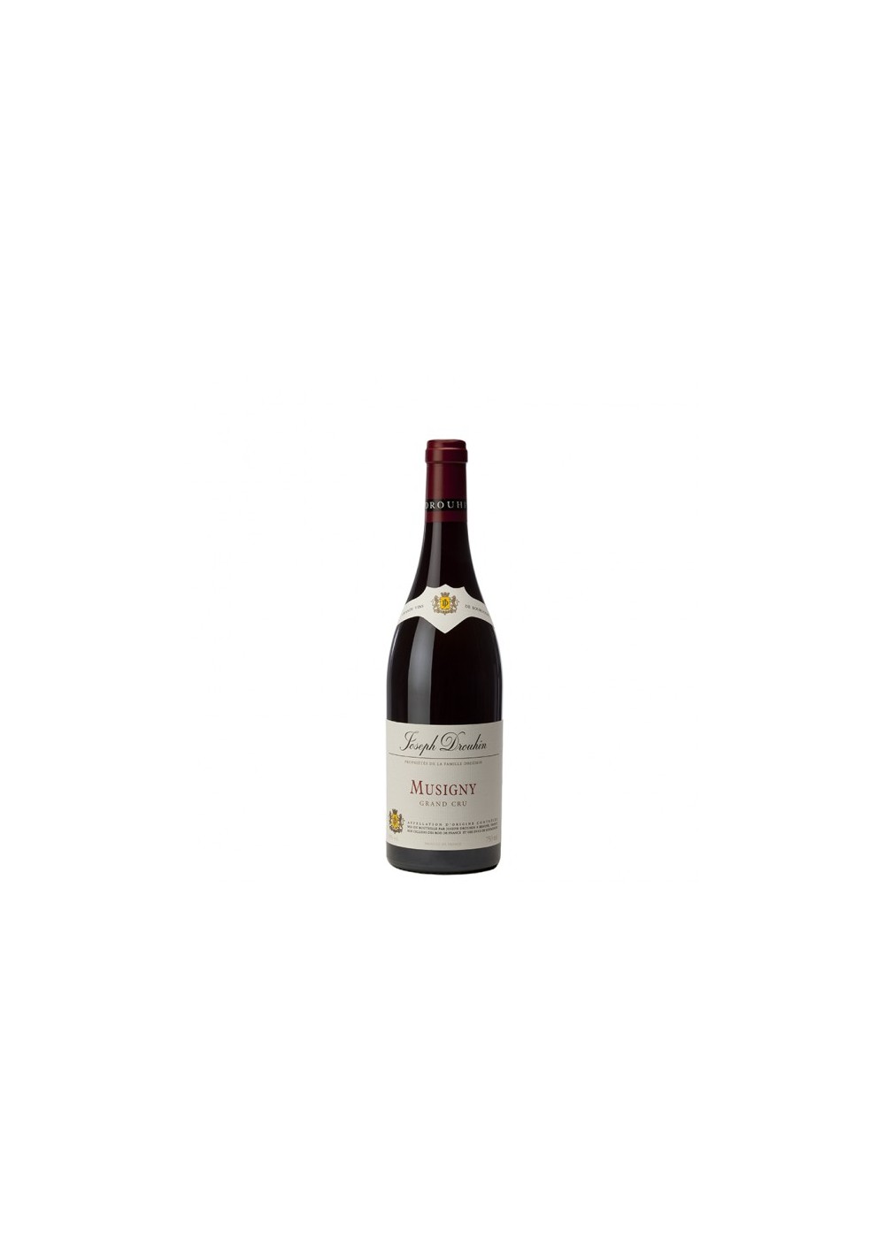 Musigny 2014 Grand Cru - Joseph Drouhin