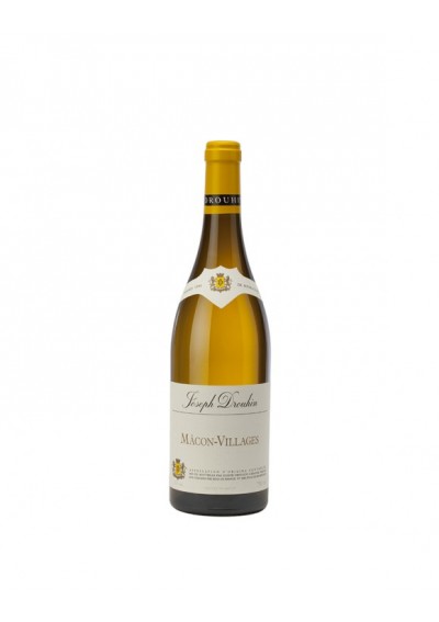 Macon-Villages 2016 - blanc - Joseph Drouhin