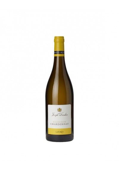 Bourgogne Chardonnay BIO - 2016 - Laforêt - Joseph Frouhin