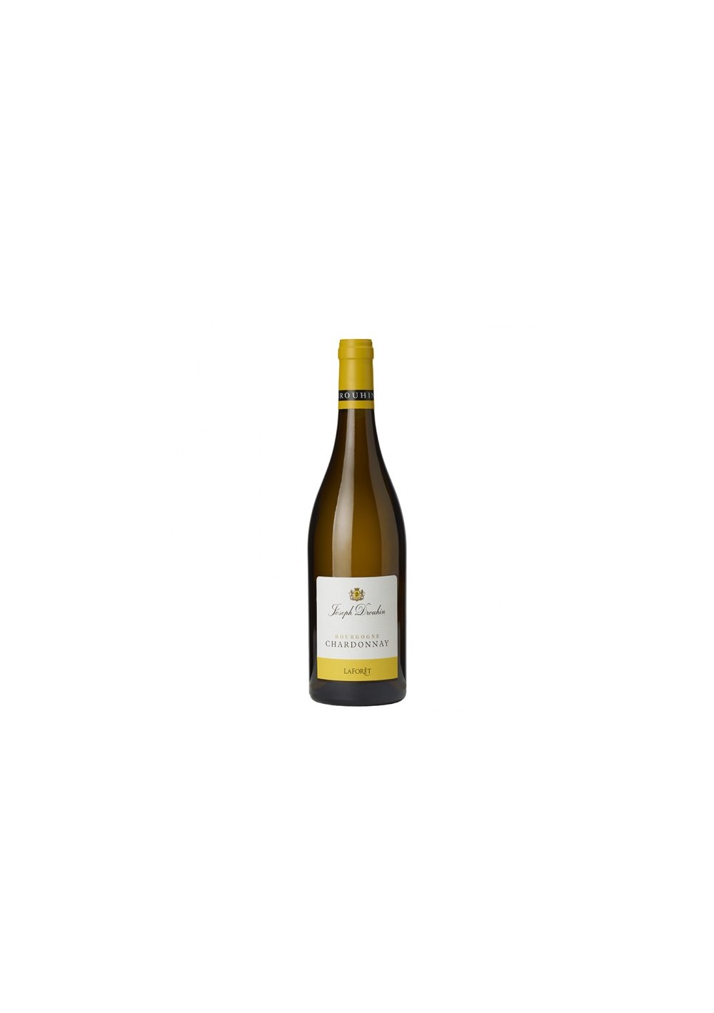 Bourgogne Chardonnay BIO - 2016 - Laforêt - Joseph Frouhin