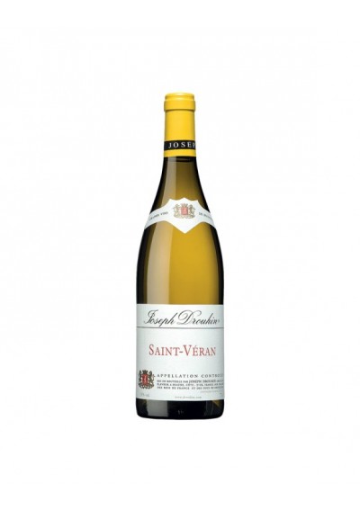 Saint-Véran - 2016 - blanc - Joseph Drouhin