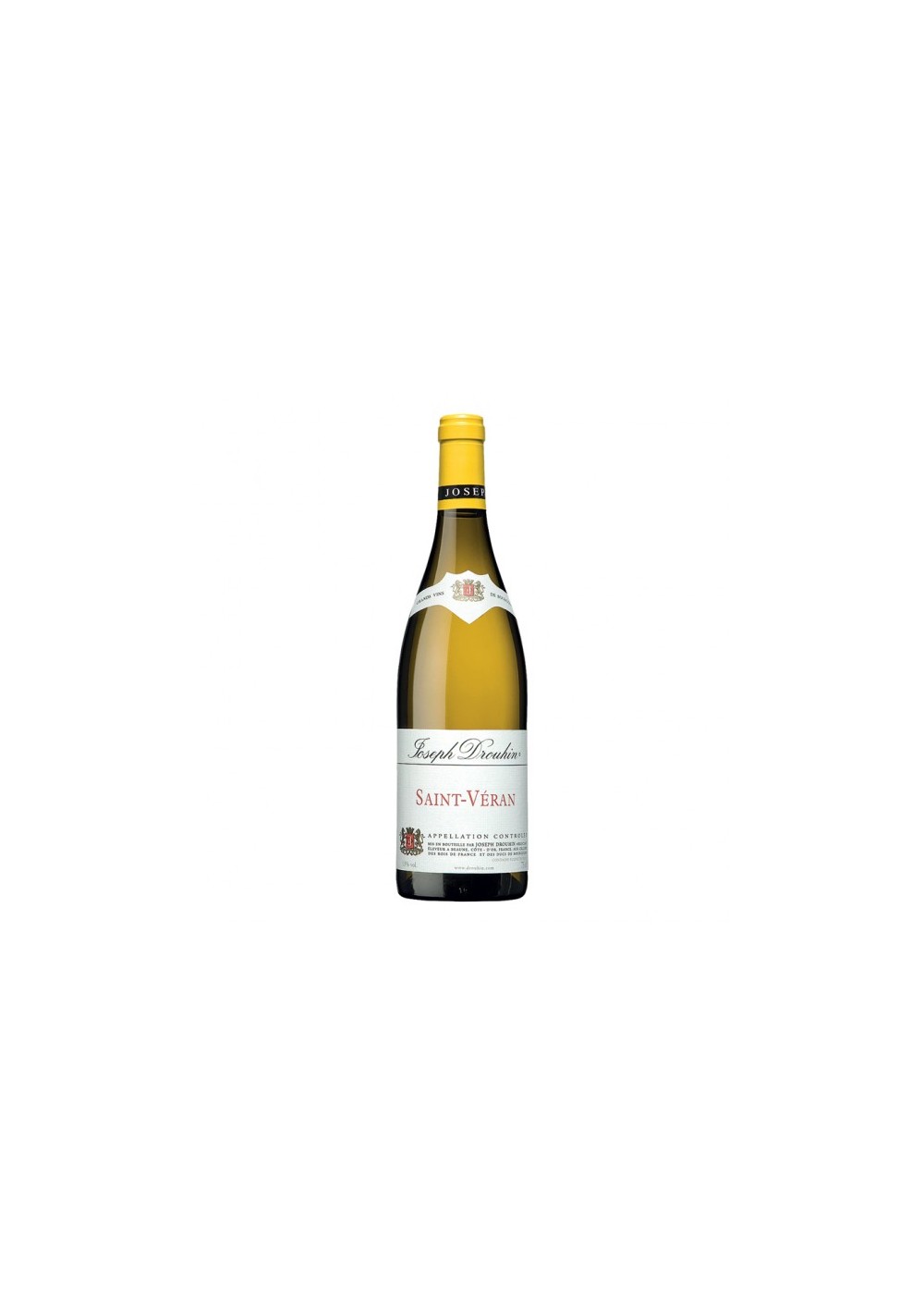 Saint-Véran - 2016 - blanc - Joseph Drouhin