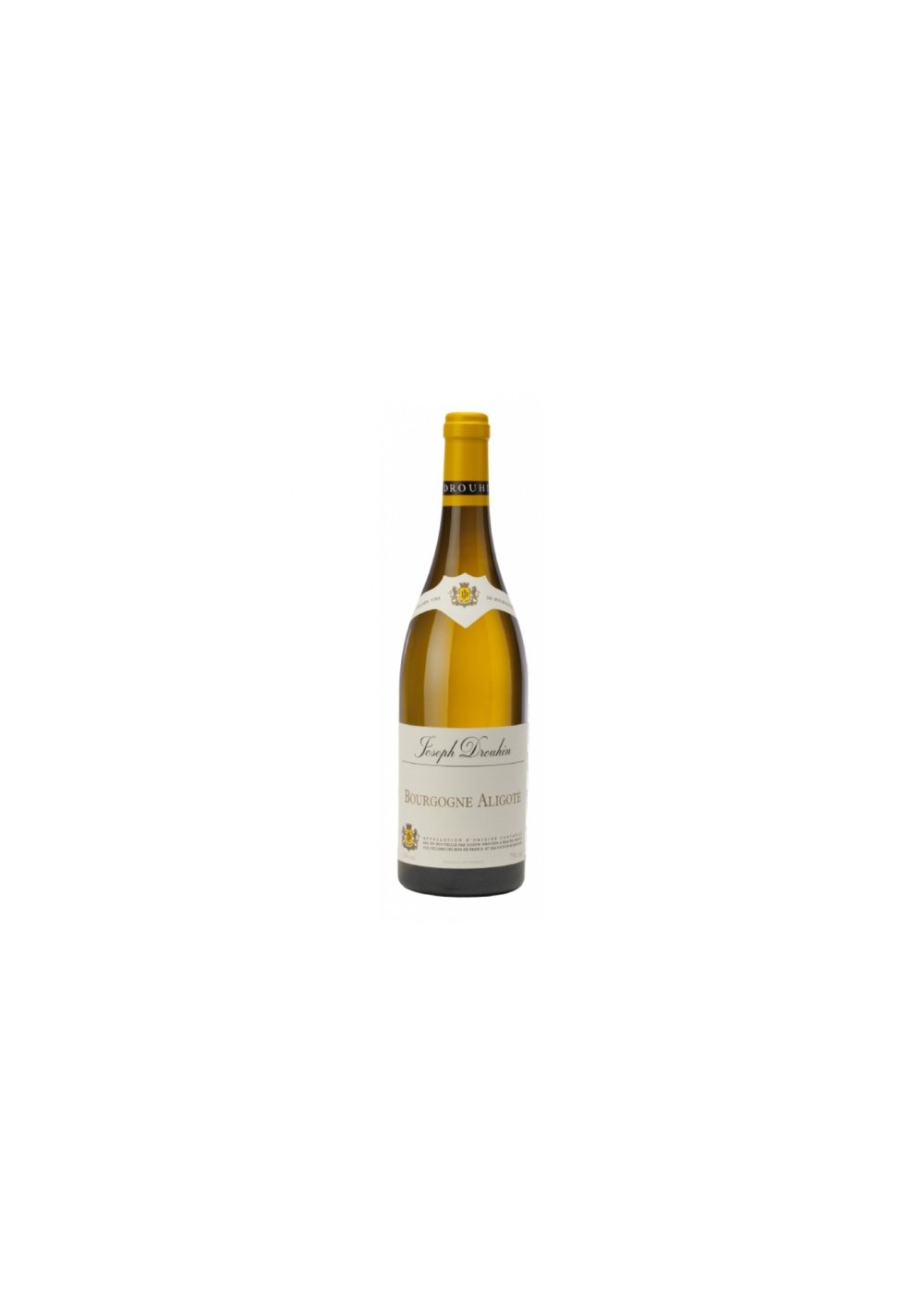 Bourgogne Aligoté white -2017 - Joseph Drouhin