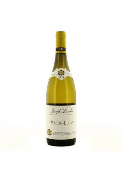 Mâcon-Lugny - blanc - 2016 - Joseph Drouhin