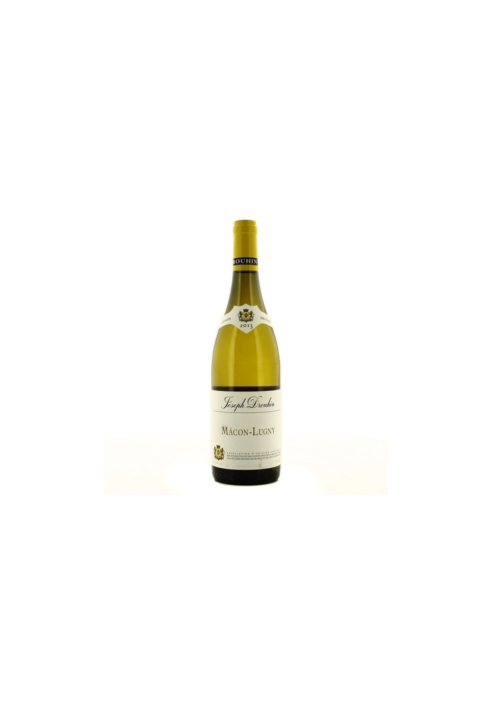 Mâcon-Lugny - blanc - 2016 - Joseph Drouhin