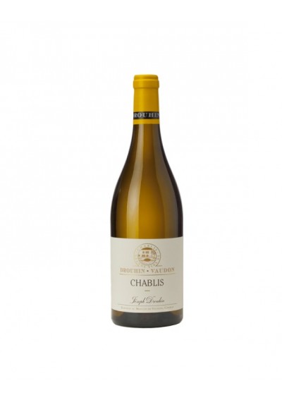 Chablis 2016 - Bio - Joseph Drouhin