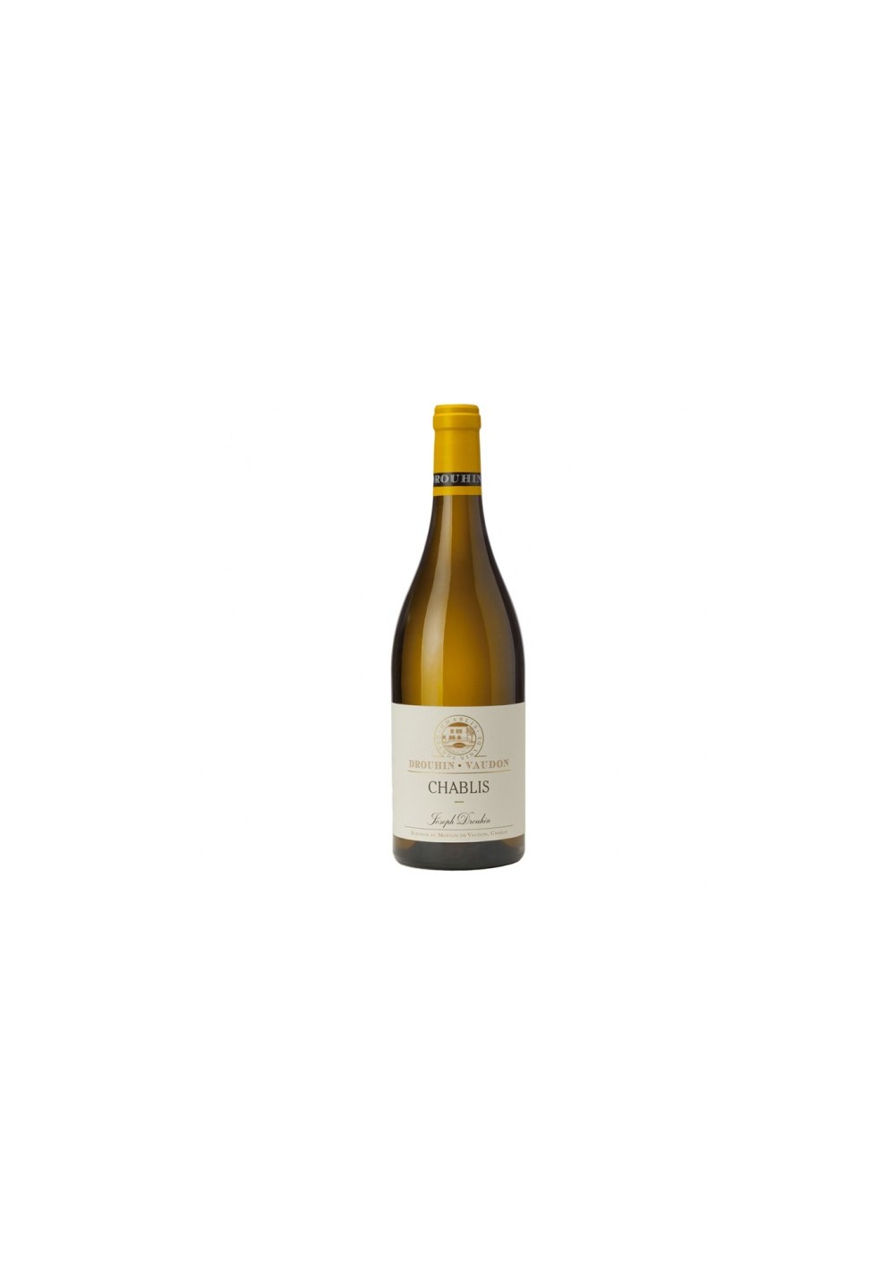 Chablis 2016 - Bio - Joseph Drouhin