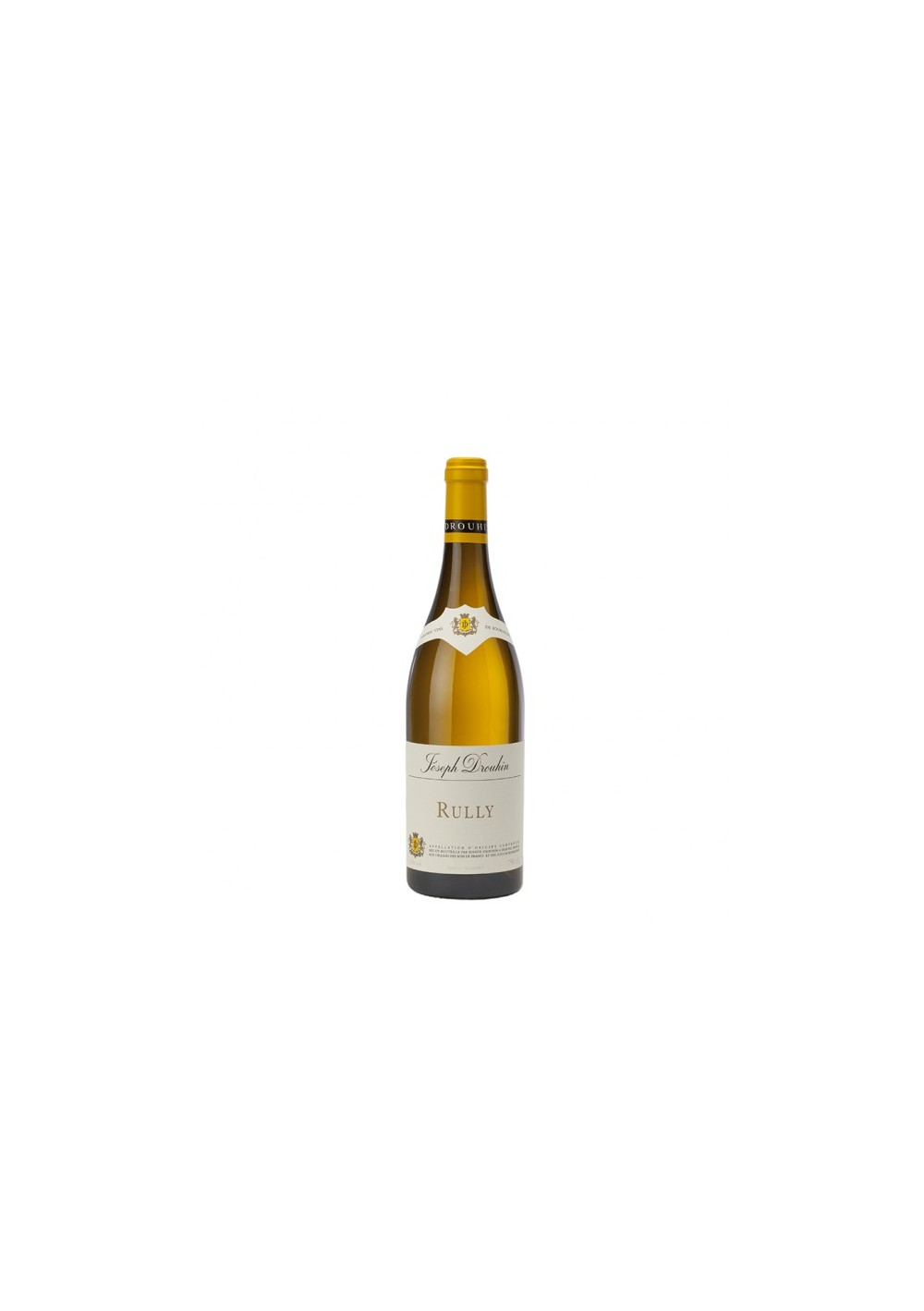 Rully Blanc 2016 - Joseph Drouhin