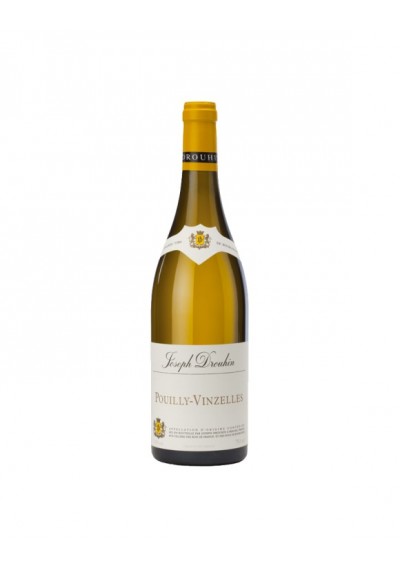 Pouilly-Vinzelles - blanc - 2016 - Joseph Drouhin