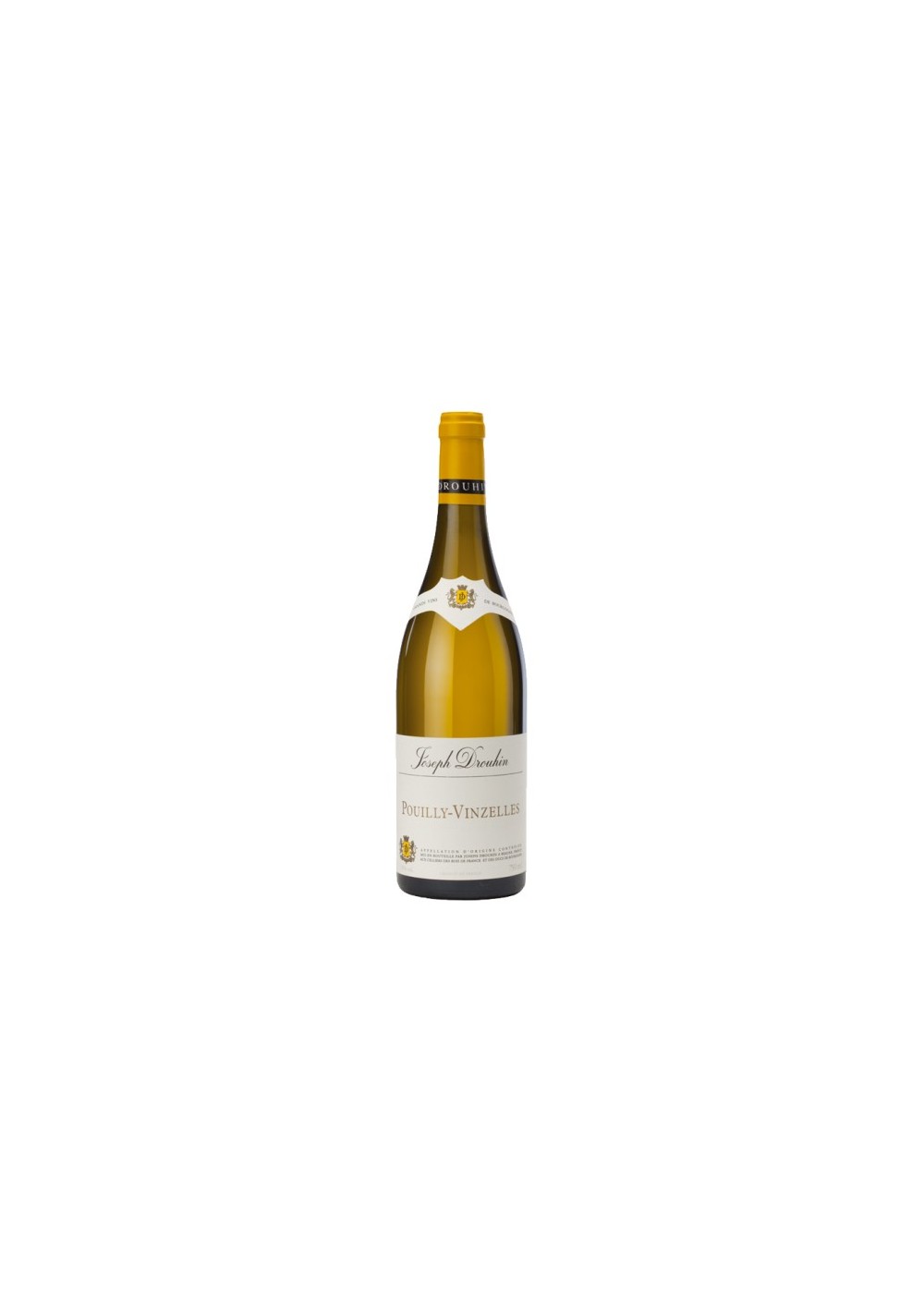Pouilly-Vinzelles - blanc - 2016 - Joseph Drouhin