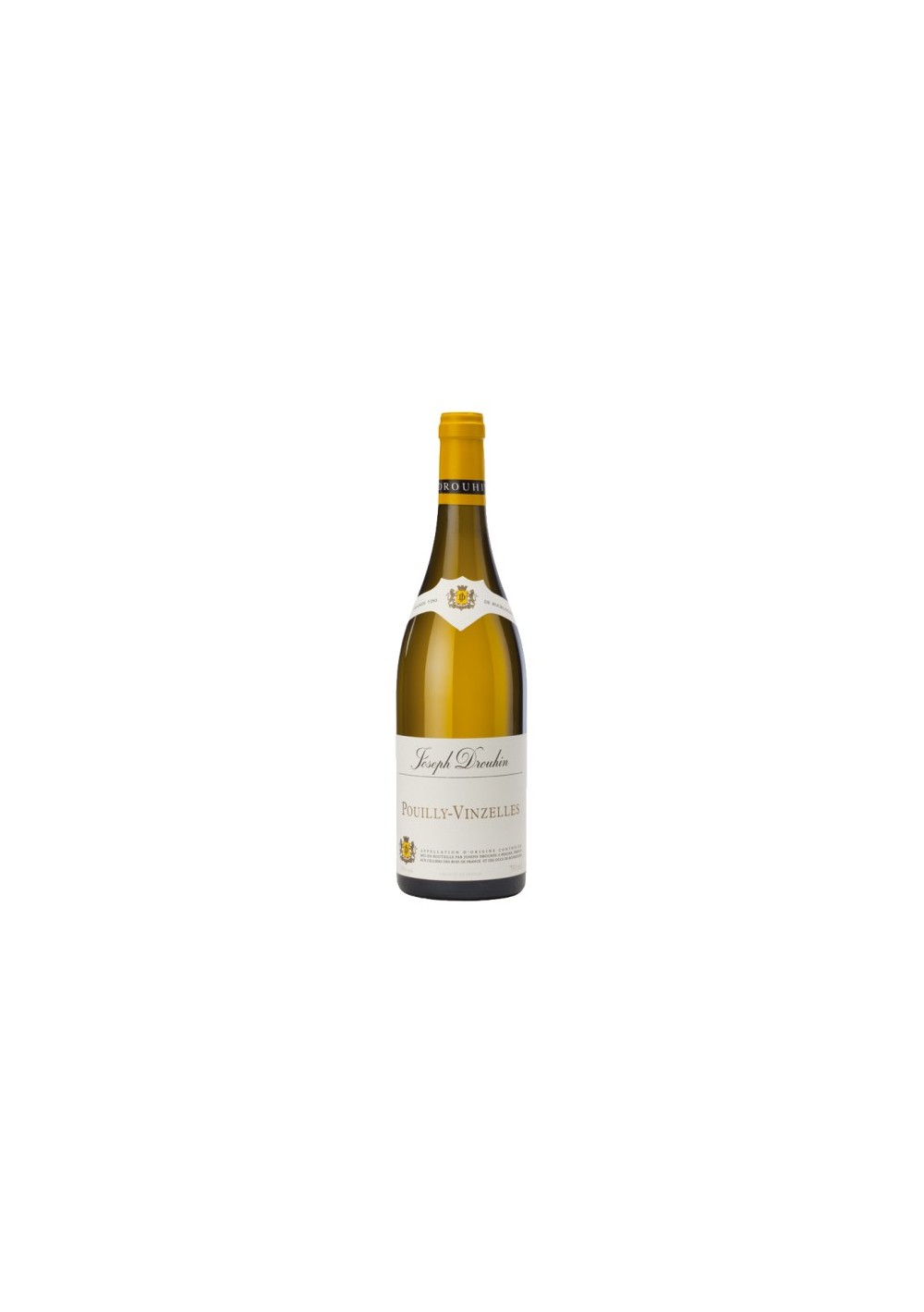 Pouilly-Vinzelles - white - 2016 - Joseph Drouhin