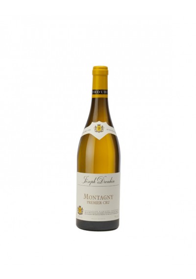 Montagny Premier Cru - 2016 - BIO -Joseph Drouhin