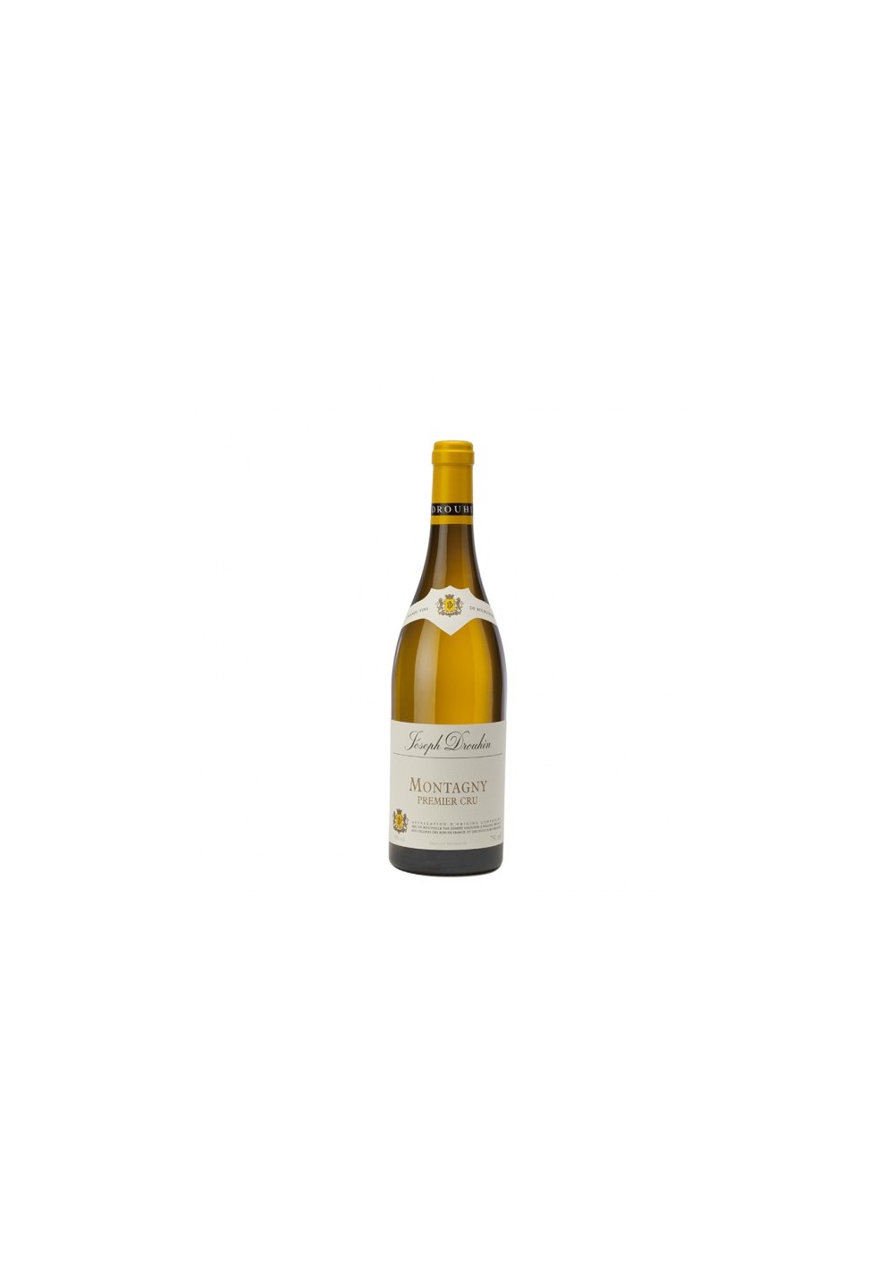 Montagny Premier Cru - 2016 - BIO -Joseph Drouhin