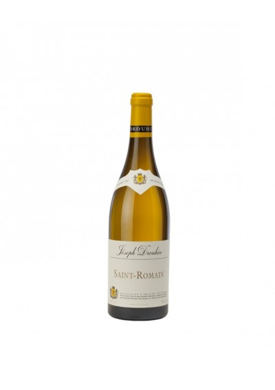 Saint-Romain 2021- blanc - Joseph Drouhin