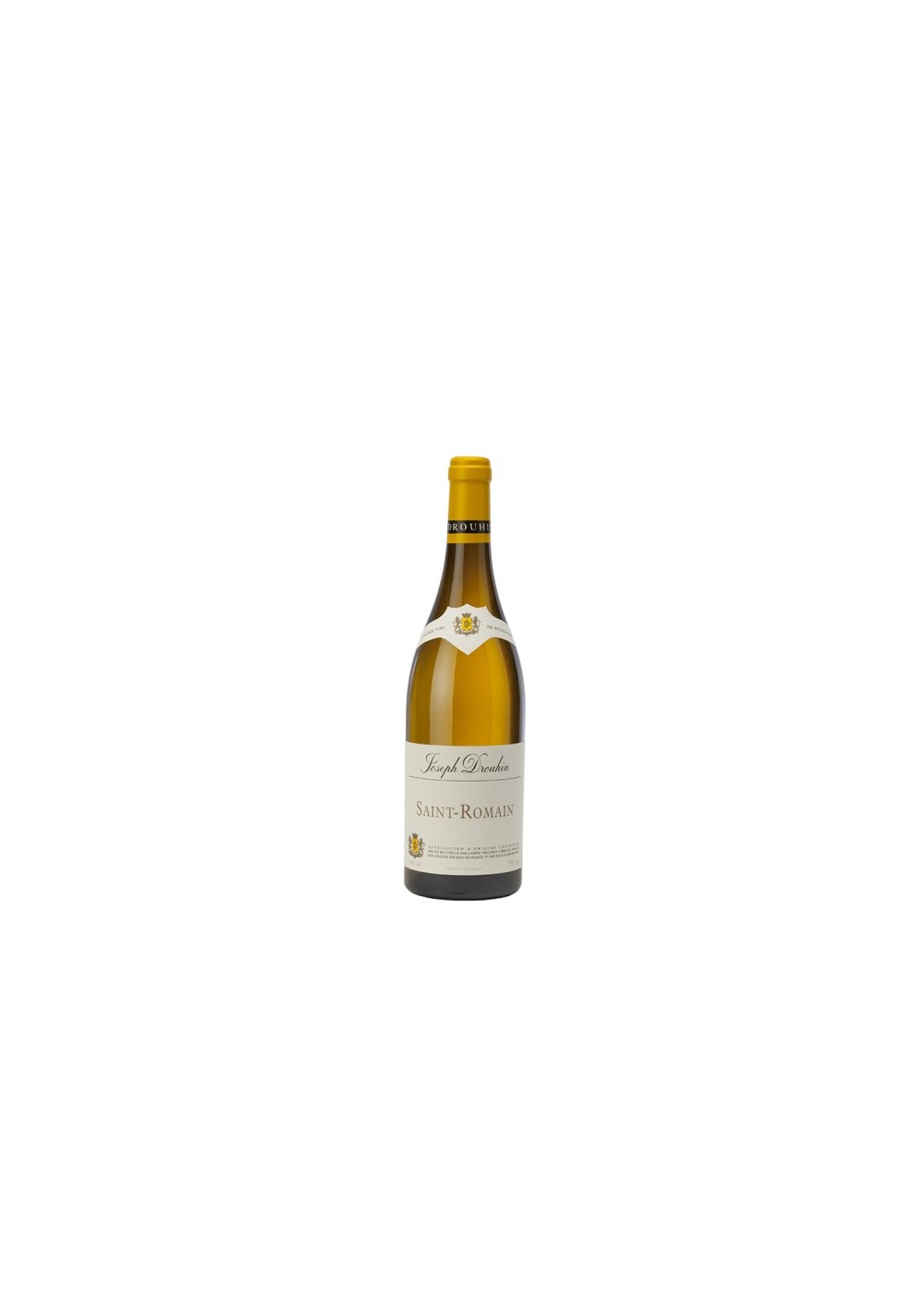 Saint-Romain 2021- blanc - Joseph Drouhin