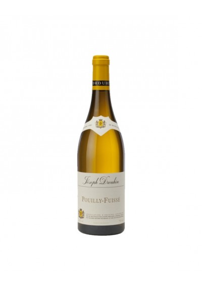 Pouilly-Fuissé 2016 - blanc - Joseph Drouhin