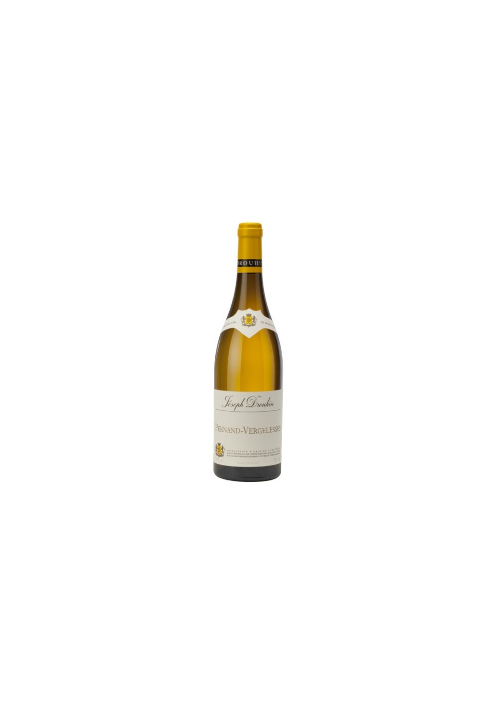 Pernand-Vergelesses -Blanc - 2015 - Joseph Drouhin