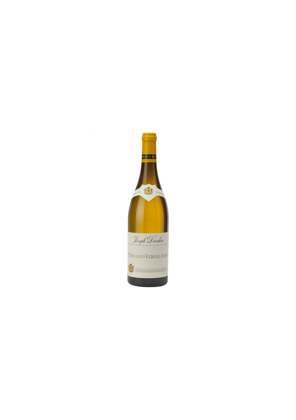 Pernand-Vergelesses -white - 2015 - Joseph Drouhin