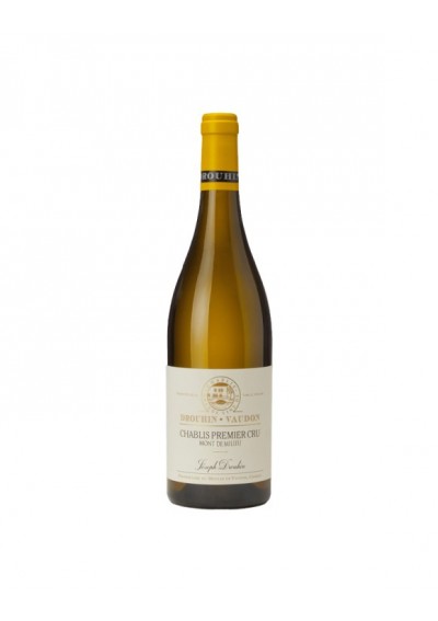 Chablis -Premier Cru -Mont De Milieu -2015 -BIO - Joseph Drouhin