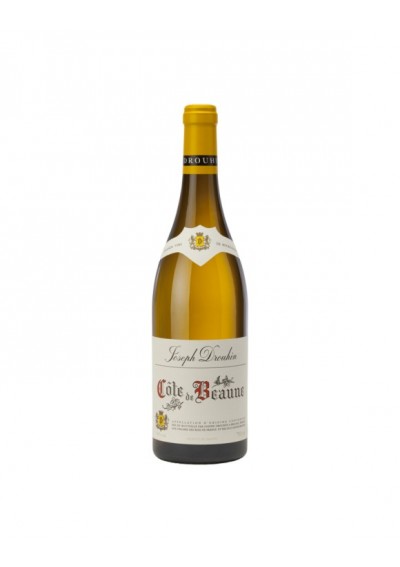 Côte De Beaune - Blanc - 2016 - Bio - Joseph Drouhin