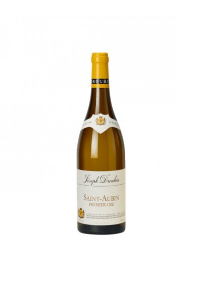 Saint-Aubin Premier Cru - blanc - 2016 - Joseph Drouhin