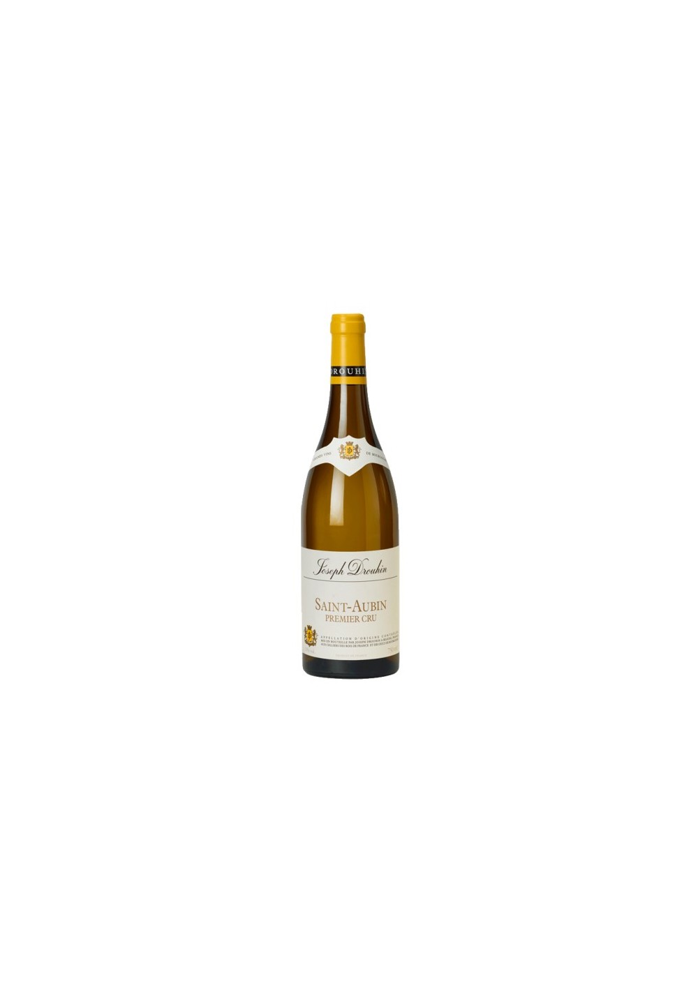 Saint-Aubin Premier Cru - blanc - 2016 - Joseph Drouhin