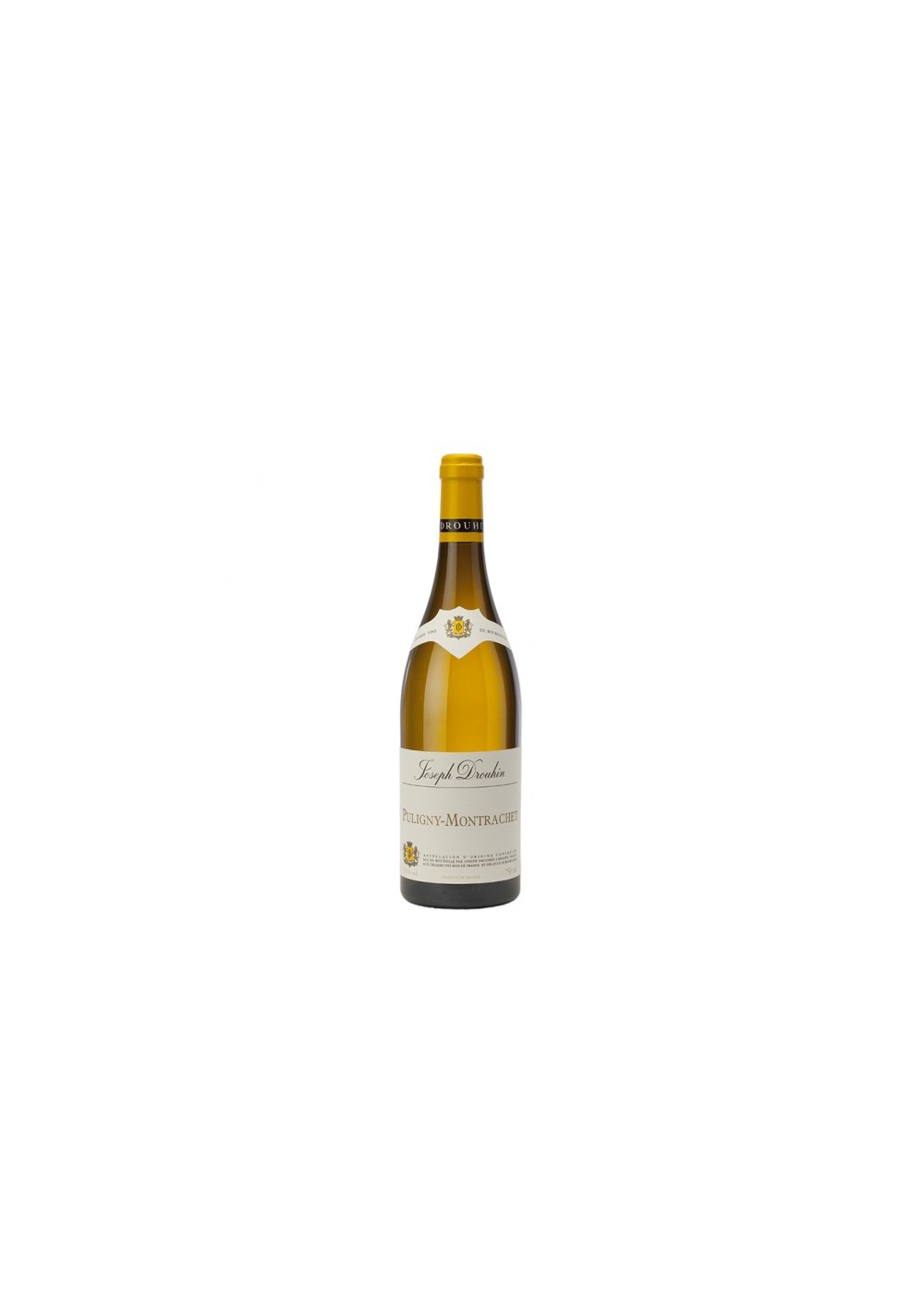 Puligny-Montrachet - white- 2020  - Joseph Drouhin