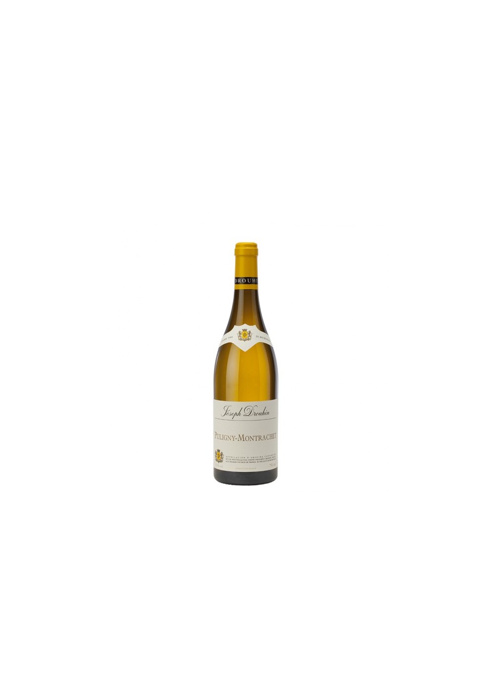 Puligny-Montrachet - witte - 2020  - Joseph Drouhin