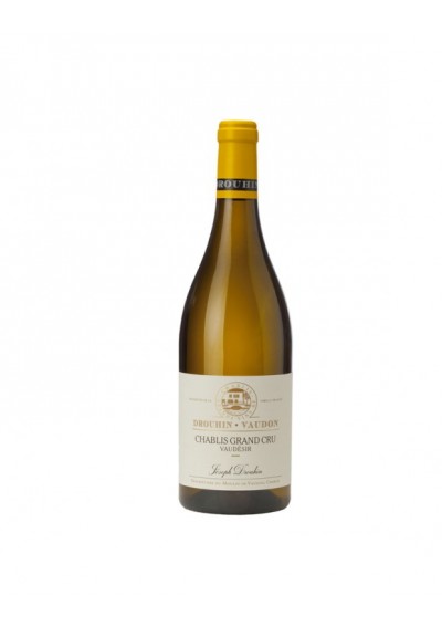 Vaudon - Chablis Grand Cru 2016 "Vaudésir" BIO - Joseph Drouhin