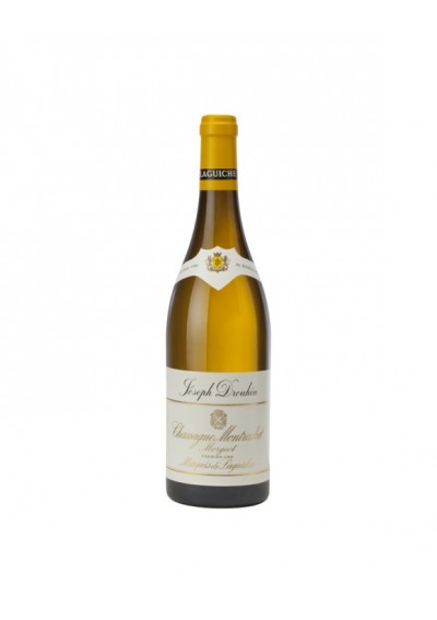 Chassagne Montrachet  witte Premier Cru 2019 "Marquis De Laguiche" - Joseph Drouhin