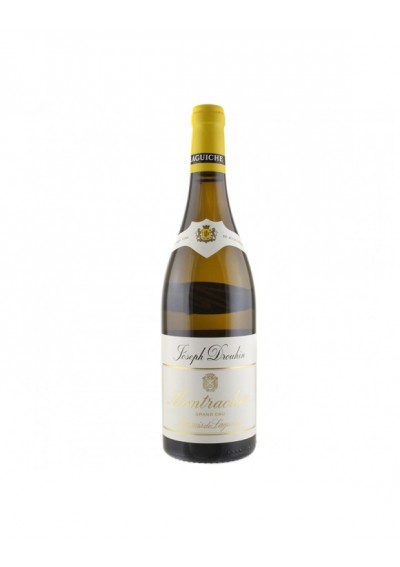 Montrachet Grand Cru 2020 "Marquis De Laguiche" - Joseph Drouhin