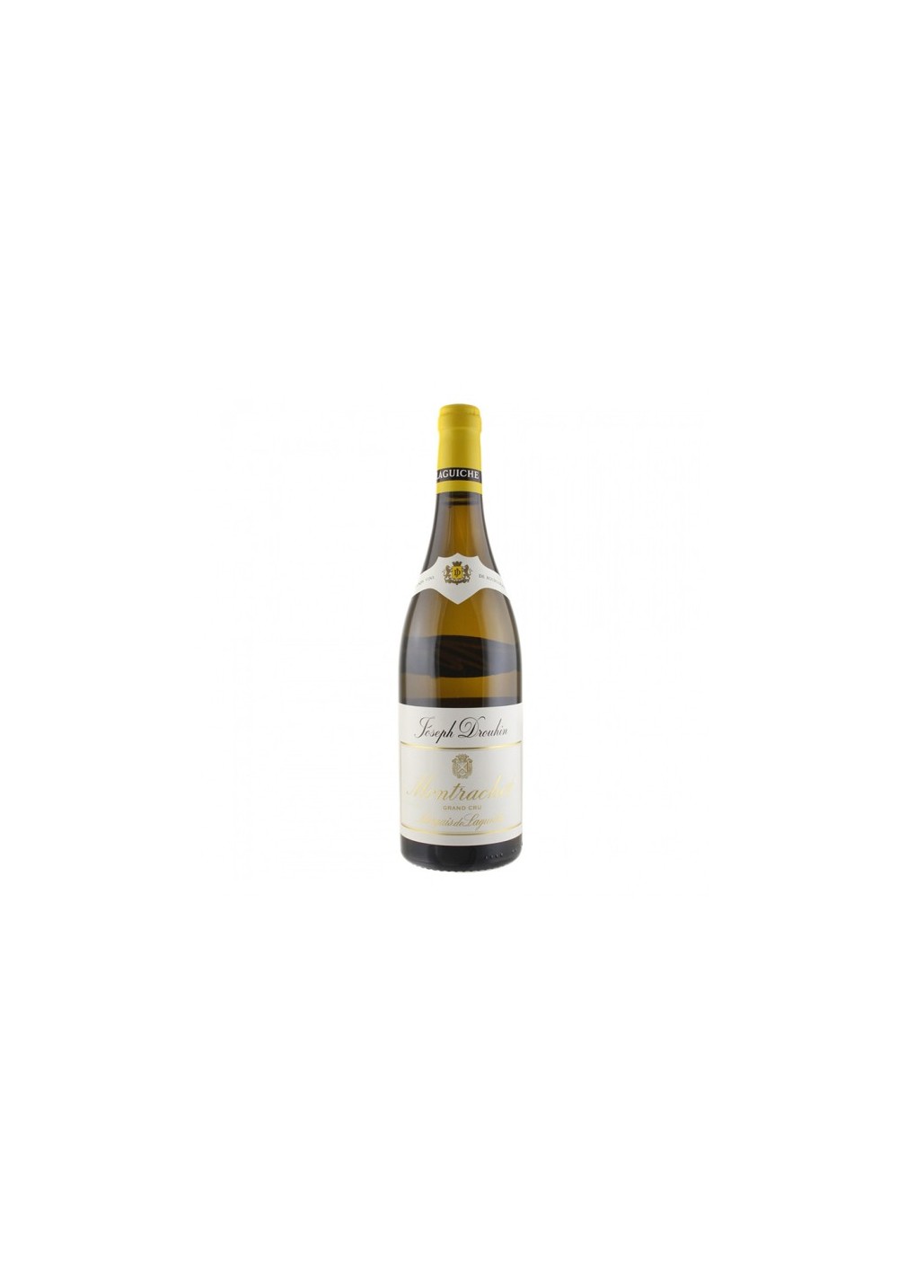 Montrachet Grand Cru 2020 "Marquis De Laguiche" - Joseph Drouhin