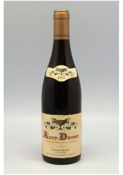 Auxey-Duresses - Domaine Jean-François Coche-Dury 2014 -Red