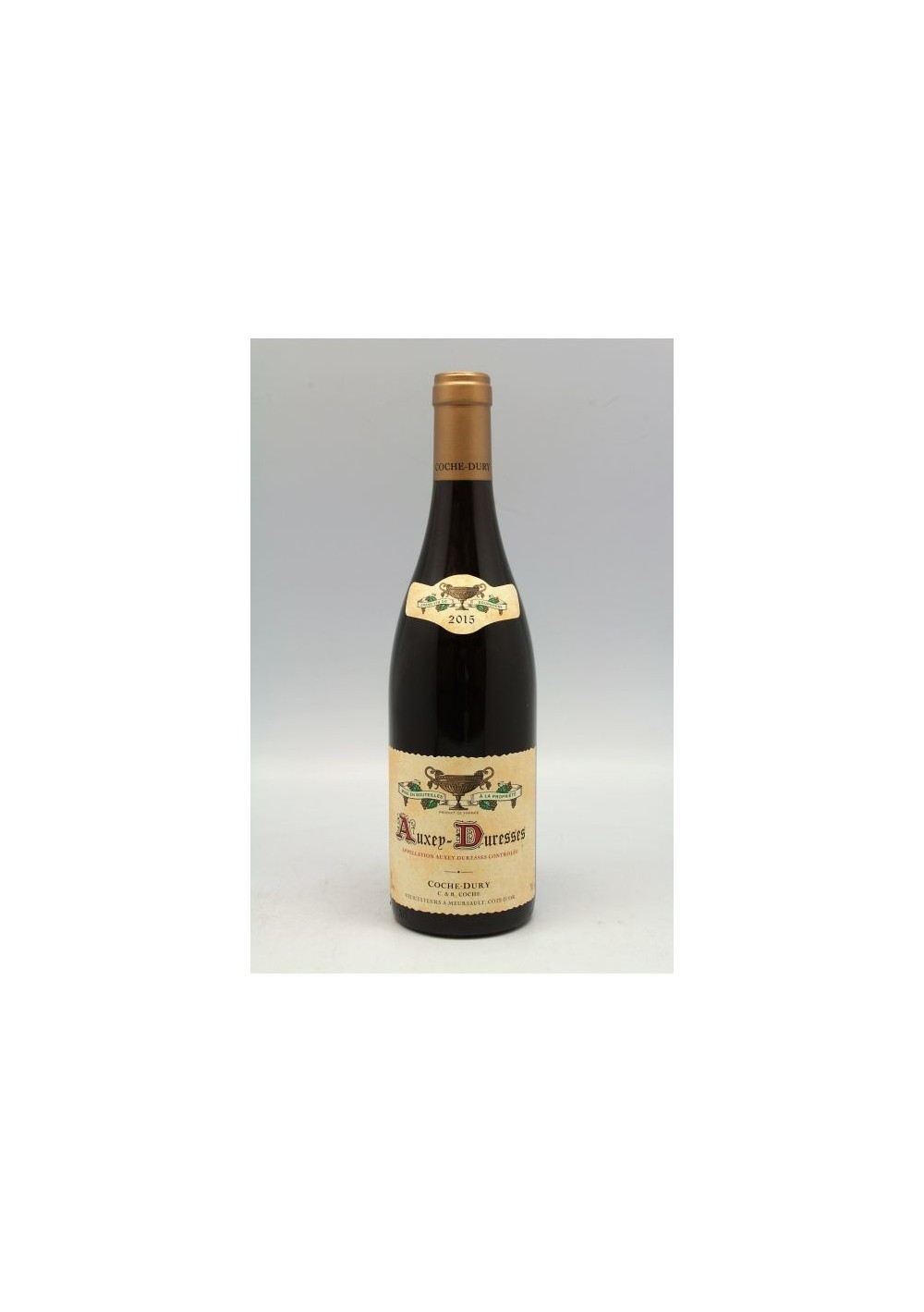 Auxey-Duresses - Domaine Jean-François Coche-Dury 2014 -Red