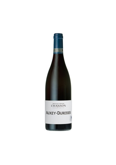 Domaine Chanson  Auxey-Duresses 2012 Bourgogne - rouge