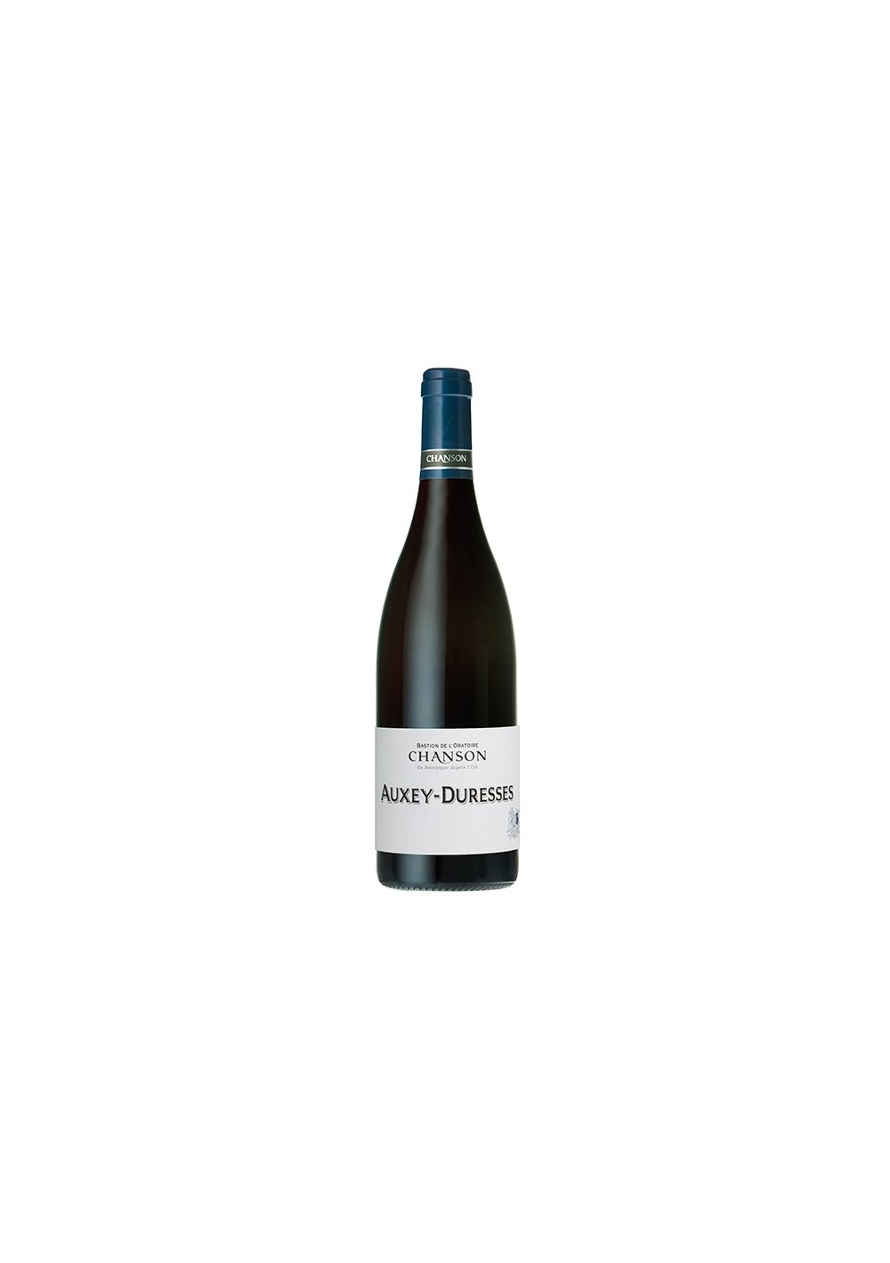 Domaine Chanson  Auxey-Duresses 2012 Bourgogne - rode