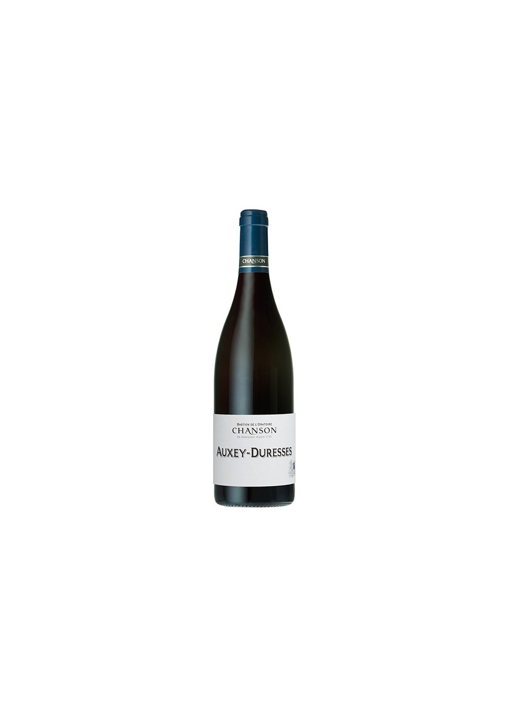 Domaine Chanson  Auxey-Duresses 2012 Bourgogne - rouge