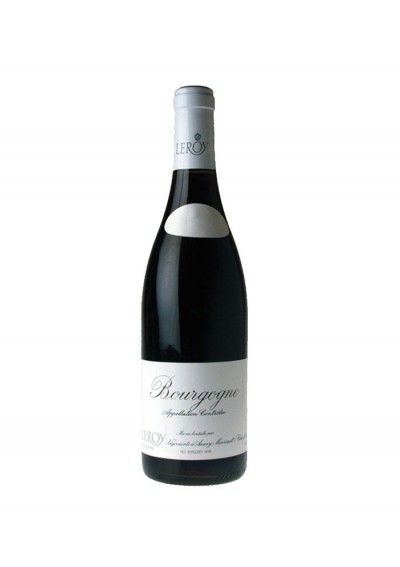 Bourgogne -Maison Leroy 2015