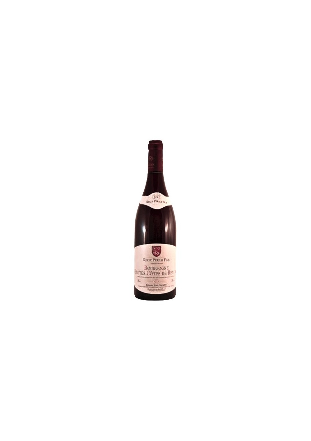 Hautes Côtes de Beaune  - Domaine Roux Père et Fils 2014