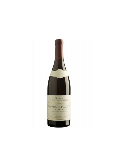 Charmes-Chambertin - Grand Cru  - 2010 -Domaine Jacky Confuron-Cotetidot