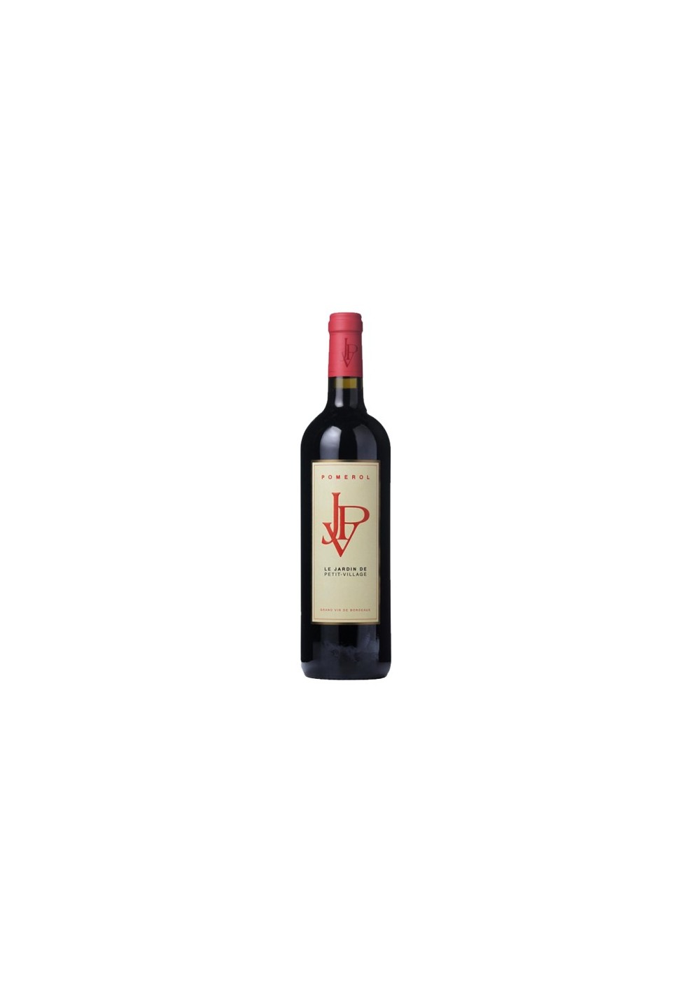 Le Jardin De Petit Village 2013 - Pomerol