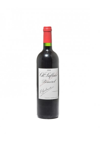 Château Lafleur 2004 Pomerol