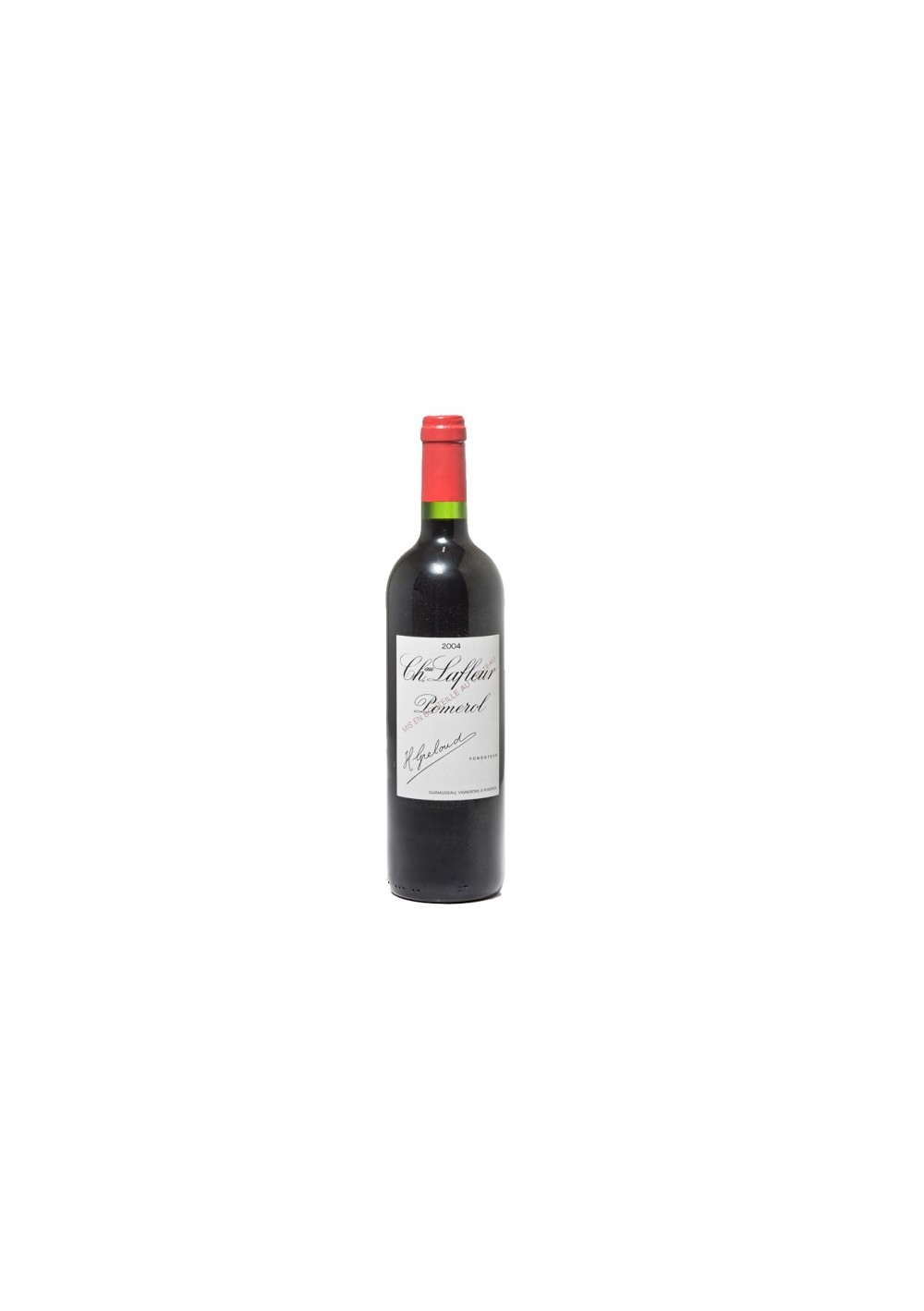 Château Lafleur 2004 Pomerol