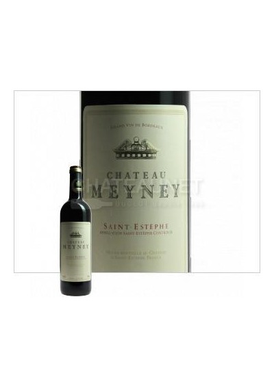 Château Meyney 2014 - Saint-Estèphe