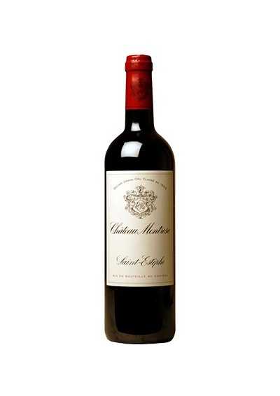 Château Montrose, 2005 - 2ème Grand Cru Classé Saint Estèphe