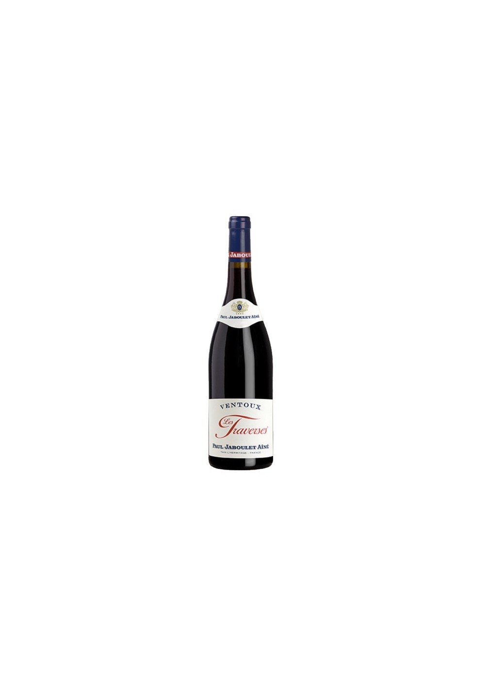 Côtes Du Ventoux Rouge 2022 - Paul Jaboulet Aîné - Les Traverses
